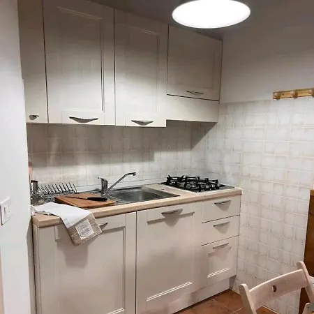 Castelvecchio 168 דירה