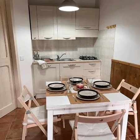 Castelvecchio 168 Sarnano