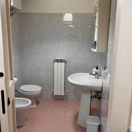 Apartment Castelvecchio 168 Sarnano