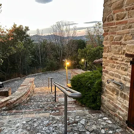 Apartment Castelvecchio 168 *