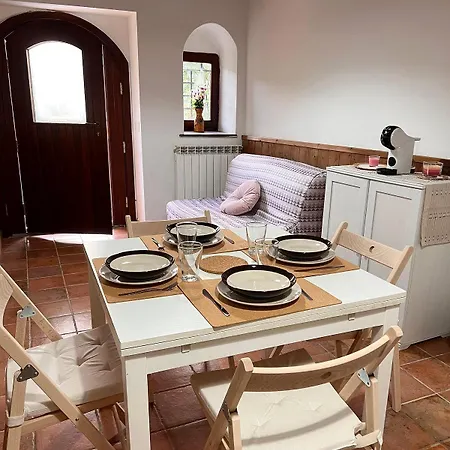 Apartment Castelvecchio 168 Sarnano